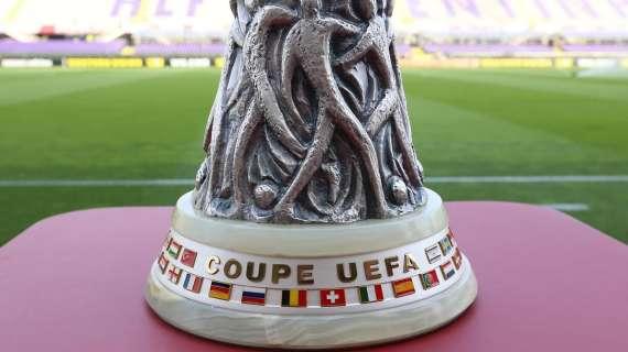 Europa League, alle 21 la finale. Eintracht e Rangers per la storia