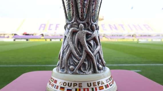 Tuttosport: "Il cielo d’Irlanda battezza l’EuroMilan"