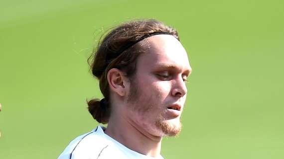 Halilovic riparte dall'Inghilterra, l'ex Milan firma con il Birmingham 
