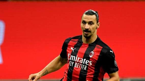 Raiola esalta Ibra: "Il giocatore più completo della storia del calcio"