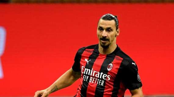 Ibra, 1.5 gol a partita in questa Serie A: nessuno come lui