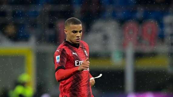 Tuttosport - Difesa da reinventare: pesano le assenze di Tomori e Kalulu. In dubbio Thiaw: le soluzioni