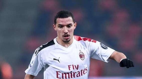 Verticalizzazioni e chilometri percorsi, Bennacer supera Biglia