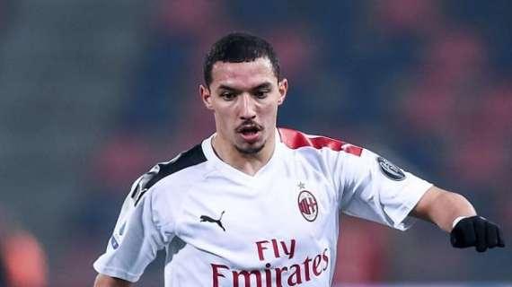 Tuttosport - Milan, Bennacer come Theo: acquisto azzeccato