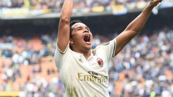 Sivigilia, il presidente Castro apre a Bacca: "Il suo ritorno è un'opzione concreta"