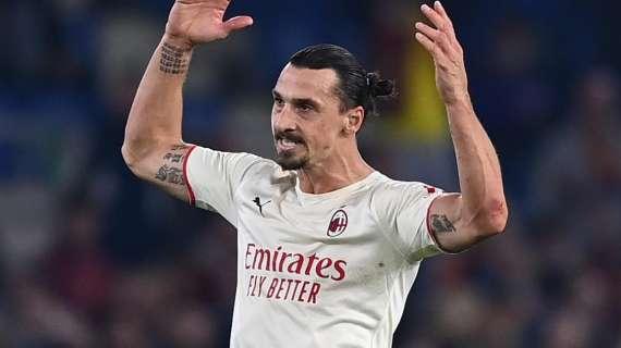 Pagelle - Tata, Gabbia e Theo: errori imperdonabili. Ibra la riapre. Leao è fondamentale