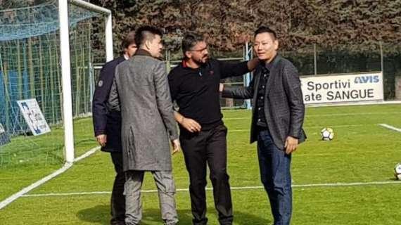 Classifica Primavera, il Milan di Gattuso torna secondo dopo l'anticipo della decima giornata