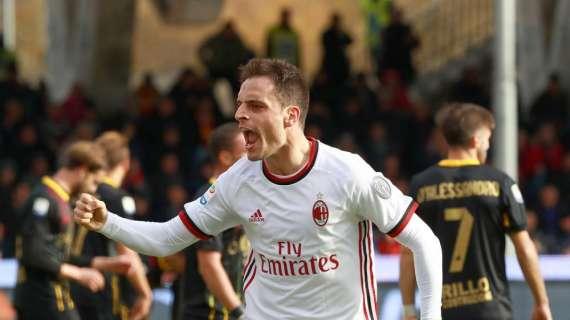 Tuttocampista e uomo ombra contro la SPAL. Quei numeri difensivi di Jack...