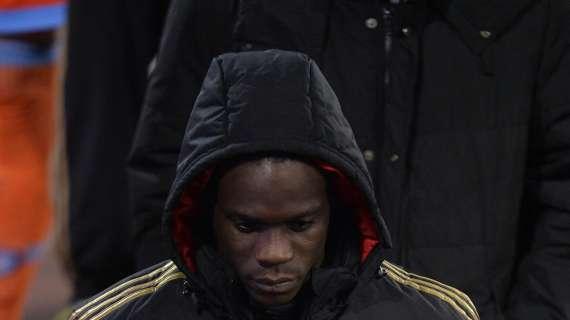 Sportmediaset - L'Arsenal si fionda su Balotelli