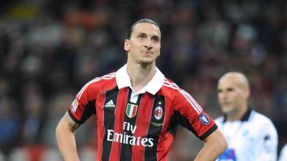 LA LETTERA DEL TIFOSO: "Via Thiago e Ibra? Magari!"