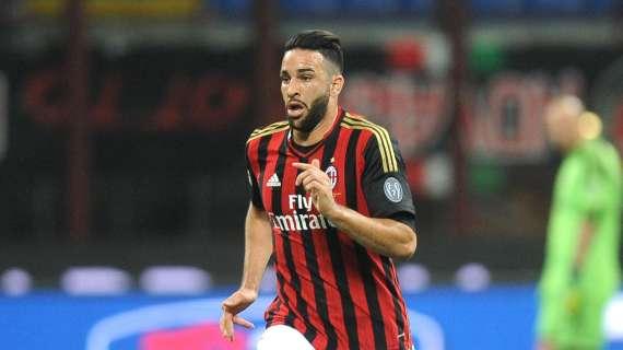 Il Milan non molla Rami e si affida a Bronzetti: in settimana nuovo incontro con il Valencia