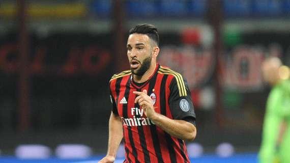TuttoSport - Le mosse del Milan in difesa: vicino l’acquisto di Vrsaljko, apertura del Valencia per Rami