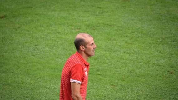 Pancaro: "Mi dispiace molto per il Milan e per Maldini"