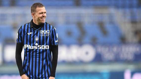 MN - Milan, per la fascia destra si segue Josip Ilicic