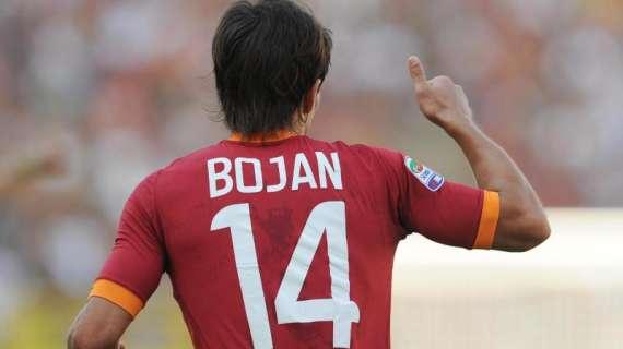 Bojan come Robinho? Il Milan ci pensa...