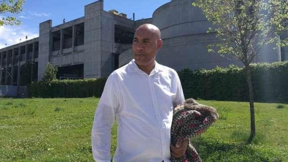 MN - Finitro incontro tra l'agente di Bacca e Mirabelli