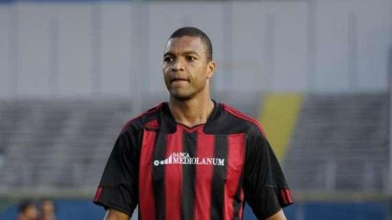 Dida: "Spero che i brasiliani diano un grande contributo al Milan"