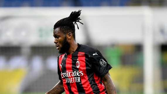 TMW RADIO - Marchetti: "Kessie? Il Milan rischia di perderlo a zero"