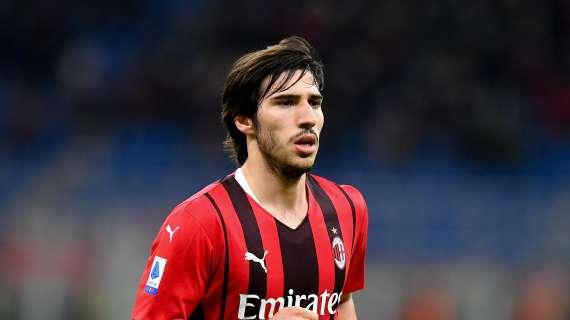 CorSport - Super Tonali: l'addio di Kessie non preoccupa i tifosi 