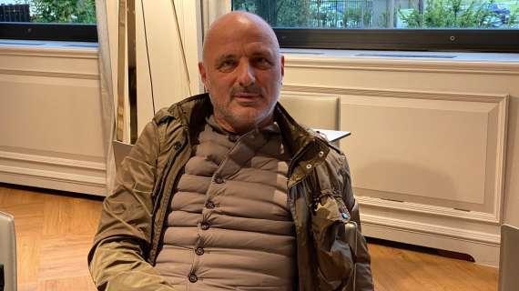 TMW Radio - Galli: "Si stava meglio quando si stava peggio. Oggi è sempre aperto il mercato"