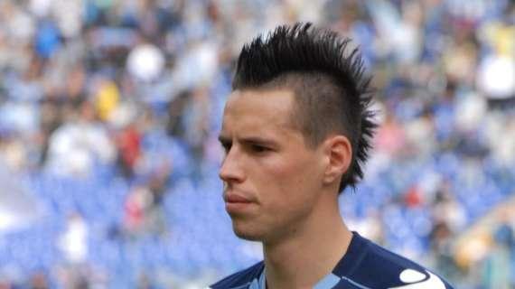 Il punto sulla situazione Hamsik