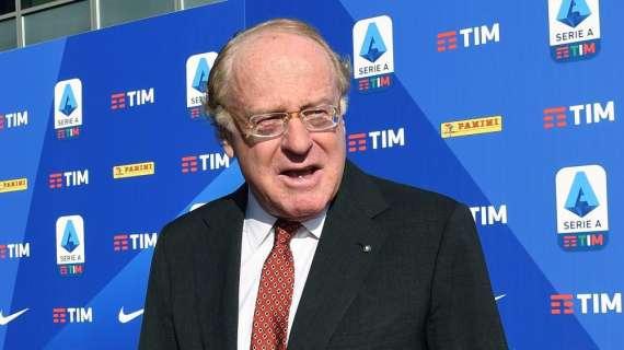 Scaroni: "Fiducia in Pioli e Maldini. Le scelte le fa Gazidis, la rinascita non sarà veloce. Il nuovo stadio è una priorità"