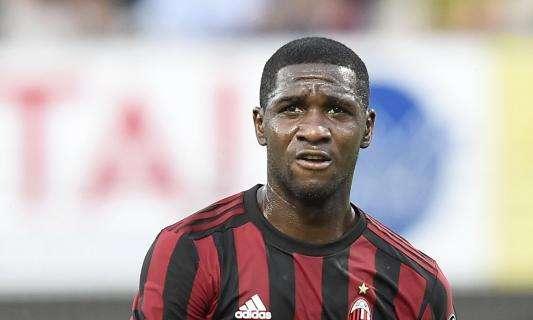 Genoa, per la difesa tra gli obiettivi c'è anche Zapata