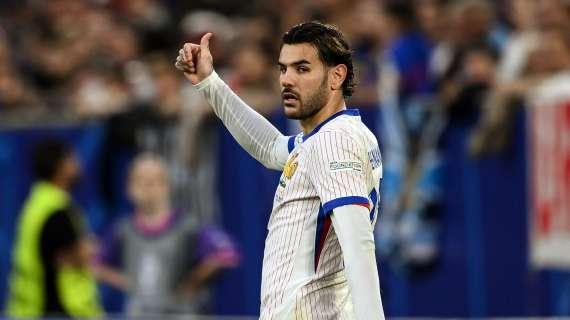Theo e Maignan brillano agli Europei. E il Milan ora deve pensare a blindarli