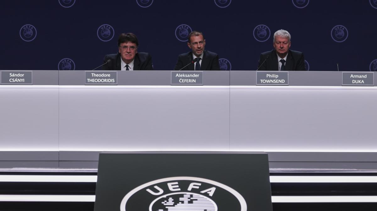 Uefa "la Fifa non può usare il calcio per arricchirsi, cresce l'opposizione al piano"
