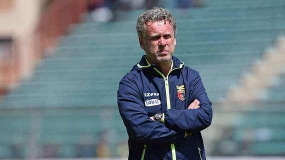 Pochesci: "Allegri al Milan? Non ci credo, è il passato"