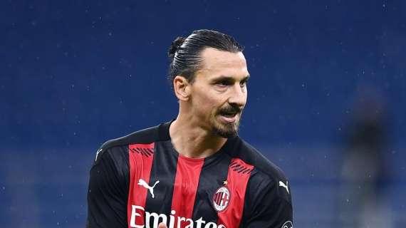 Amoruso: "Scudetto? Lotta tra Juve e Inter. Il Milan è Ibra-dipendente"