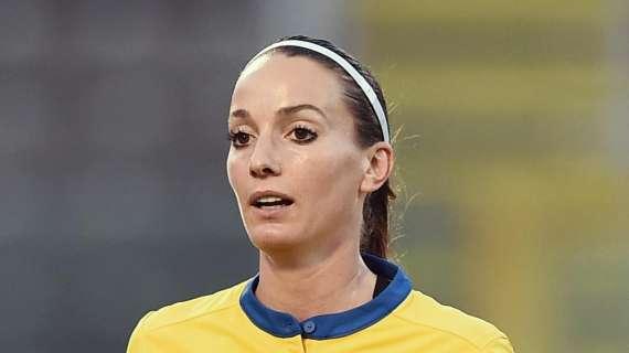 Coppa Italia Femminile, alle 12:30 Milan-Roma: le convocate di Corti