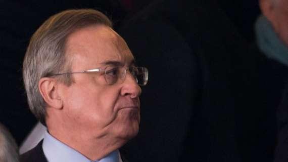 CorSera - Super League, F. Perez minaccia: "Chi è uscito deve pagare una penale da 300 milioni"