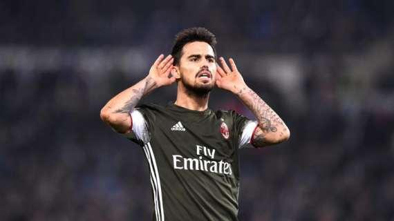 Il rinnovo di Suso e il futuro di Deulofeu: le questioni spagnole del Milan