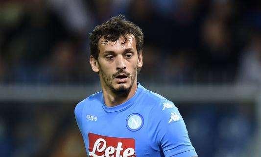MN - Contatti Milan-Gabbiadini, ma per gennaio è impossibile