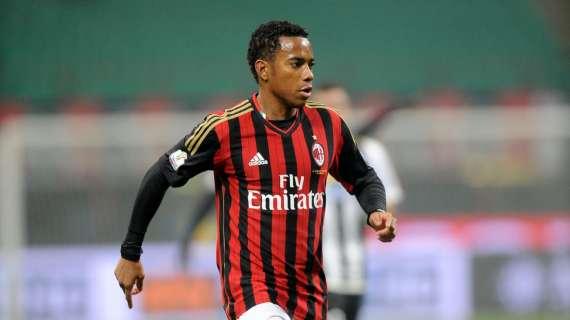 Dopo Kakà tocca a Robinho: un addio sarebbe la decisione migliore per tutti