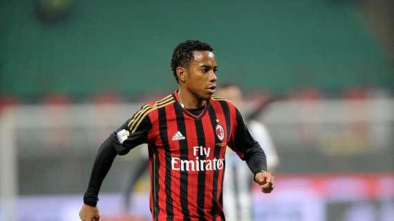 Gazzetta - La telenovela infinita di Robinho: la situazione non si sblocca e il mercato del Milan resta congelato