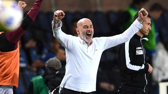 Repubblica - Pioli: "La priorità è rinforzare la squadra, non il mio rinnovo. Confermarsi sarà ancora più difficile"