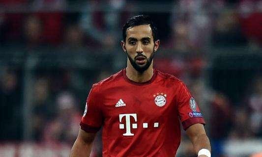 Sky - Benatia-Juve, accordo in via di definizione: respinto il tentativo di inserimento del Milan