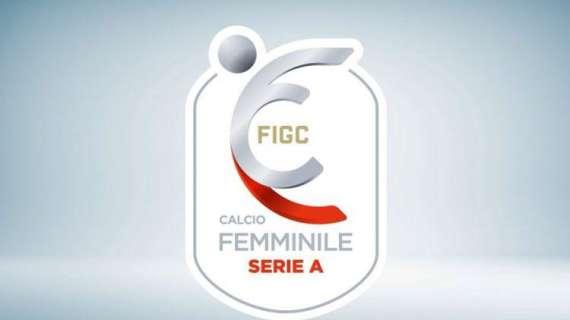 Serie A  Femminile, Lipman: "Lo sbarco nel calcio femminile di club come Roma, Juventus, Milan, Fiorentina e Inter dimostra che l’interesse sta crescendo"