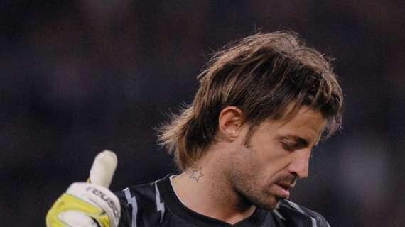 Storari: "Grande Juventus, meritiamo un 8"