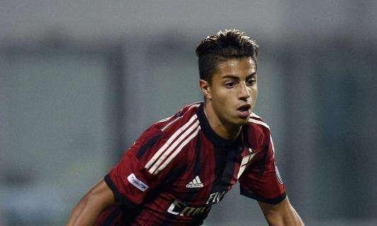 Mastour: "Al Milan ha inciso il clamore mediatico"