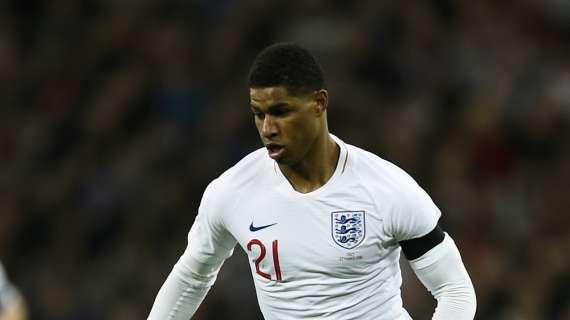 Compagnoni sull'idea Rashford per il Milan: "Scommessa intrigante ed affascinante"