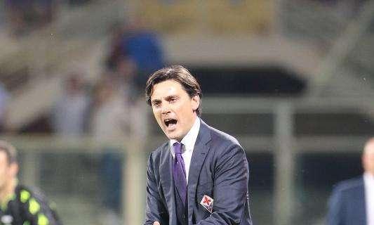 Montella: "Il Milan mi voleva? Poi sono rimasto a casa..."