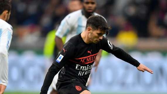 Pioli studia la trequarti anti Napoli: c'è un ballottaggio (PODCAST)