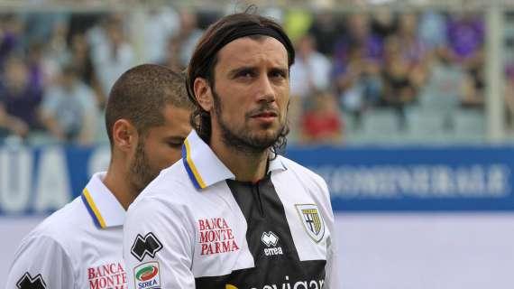 UFFICIALE: Zaccardo è un giocatore del Milan. Ceduti al Parma Mesbah e Strasser