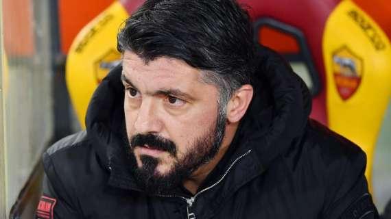 Tuttosport - Milan, la parola d’ordine di Gattuso è umiltà