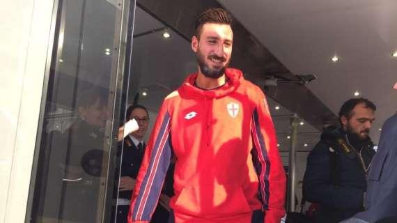 Premium - Donnarumma, viva la pista che porta al fratello Antonio. L'ipotesi non dispiace a Mirabelli