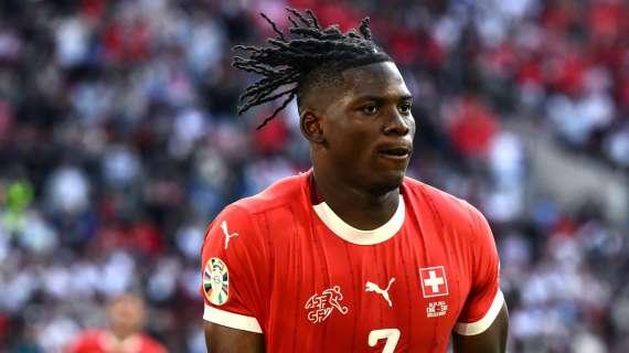 Embolo ha un accordo con una club ma aspetta a dare l'ok: i motivi