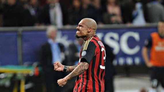MILANELLO REPORT: in corso l'allenamento odierno, de Jong e Niang in palestra